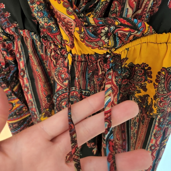 NWT Earthbound Romper - Picture 6 of 15